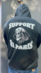 Sweat-shirt SYL81 Paris