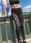Legging For The Women