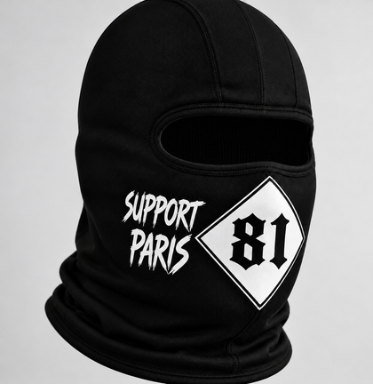 BALACLAVA SYL81PARIS