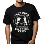 T-Shirt BHC CRUZ