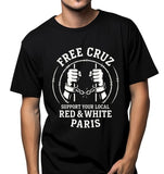 T-Shirt BHC CRUZ