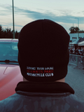 Bonnet Support 81 Paris