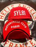Casquette SYL 81 PARIS