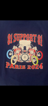 T-Shirt Support 81 Paris 2024