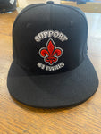 Casquette SYL 81 PARIS