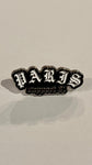 Pin’s Support 81 Paris