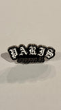 Pin’s Support 81 Paris