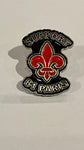 Pin’s Support 81 Paris