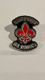 Pin’s Support 81 Paris