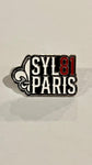 Pin’s Support 81 Paris