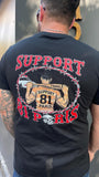 SYL81 Batte de Baseball