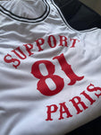 Débardeur SYL81 Paris