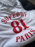 Débardeur SYL81 Paris