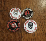 Pin’s Support 81 Paris
