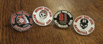 Pin’s Support 81 Paris