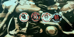 Pin’s Support 81 Paris