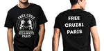 T-Shirt BHC CRUZ