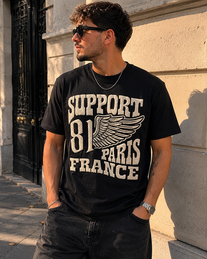 Support81PARISFRANCE