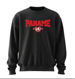 Sweat PANAME 1981 - Support 81 Paris