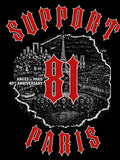 Edition Spéciale ANGE DE PARIS