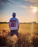 Chemise BaseBall Support 81