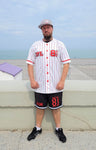 Chemise BaseBall Support 81