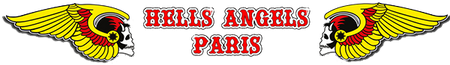 Hells Angels Paris