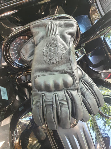 Gants Été & Hiver Homologués
