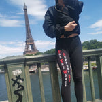 Legging For The Women
