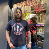 T-Shirt Two Guns