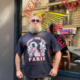 T-Shirt Chopper