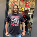 T-Shirt Fuck & Cops