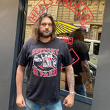 T-Shirt Fuck & Cops