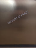 Sticker de Bras Oscillant