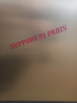 Sticker de Bras Oscillant