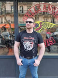 T-Shirt FREE PARIS