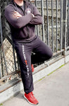 Jogging support 81 paris