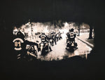 T-shirt Support 81 Run