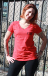 T-Shirt For The Women