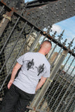 T-Shirt Iron Bars
