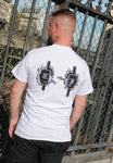 T-Shirt Iron Bars
