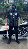 Chemise BaseBall Support 81