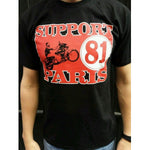 T-Shirt Wheelie