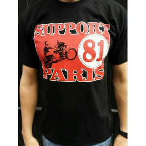 T-Shirt Wheelie